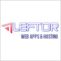Leftor Web apps & hosting