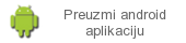 Tanjir.ba Android aplikacija